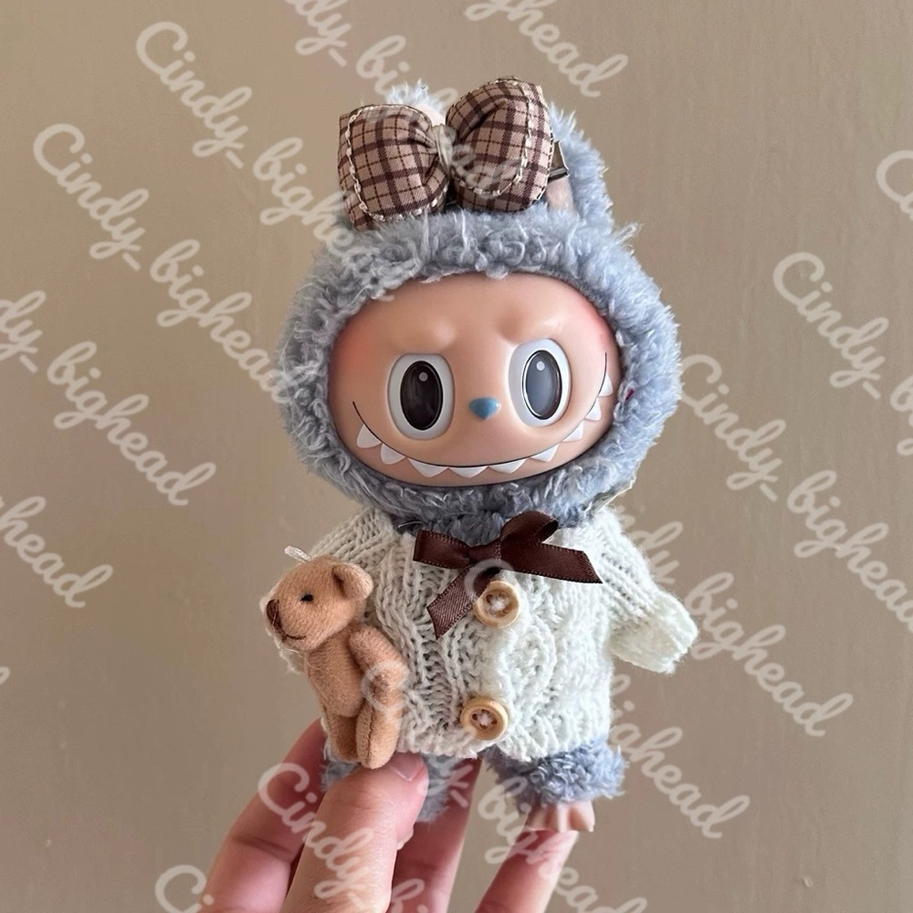 Labubu outfit